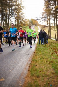 Zevenheuvelenloop 20-11-2016